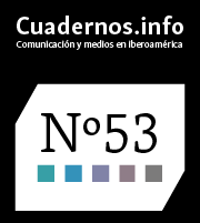					Ver Núm. 53 (2022): Temas Generales: Investigación de la comunicación en Iberoamérica: una paleta diversa
				