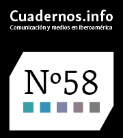 					Ver Núm. 58 (2024): Dossier: "Comunicación organizacional, estratégica y relaciones públicas en América Latina: convergencias y divergencias"  y Temas Generales
				