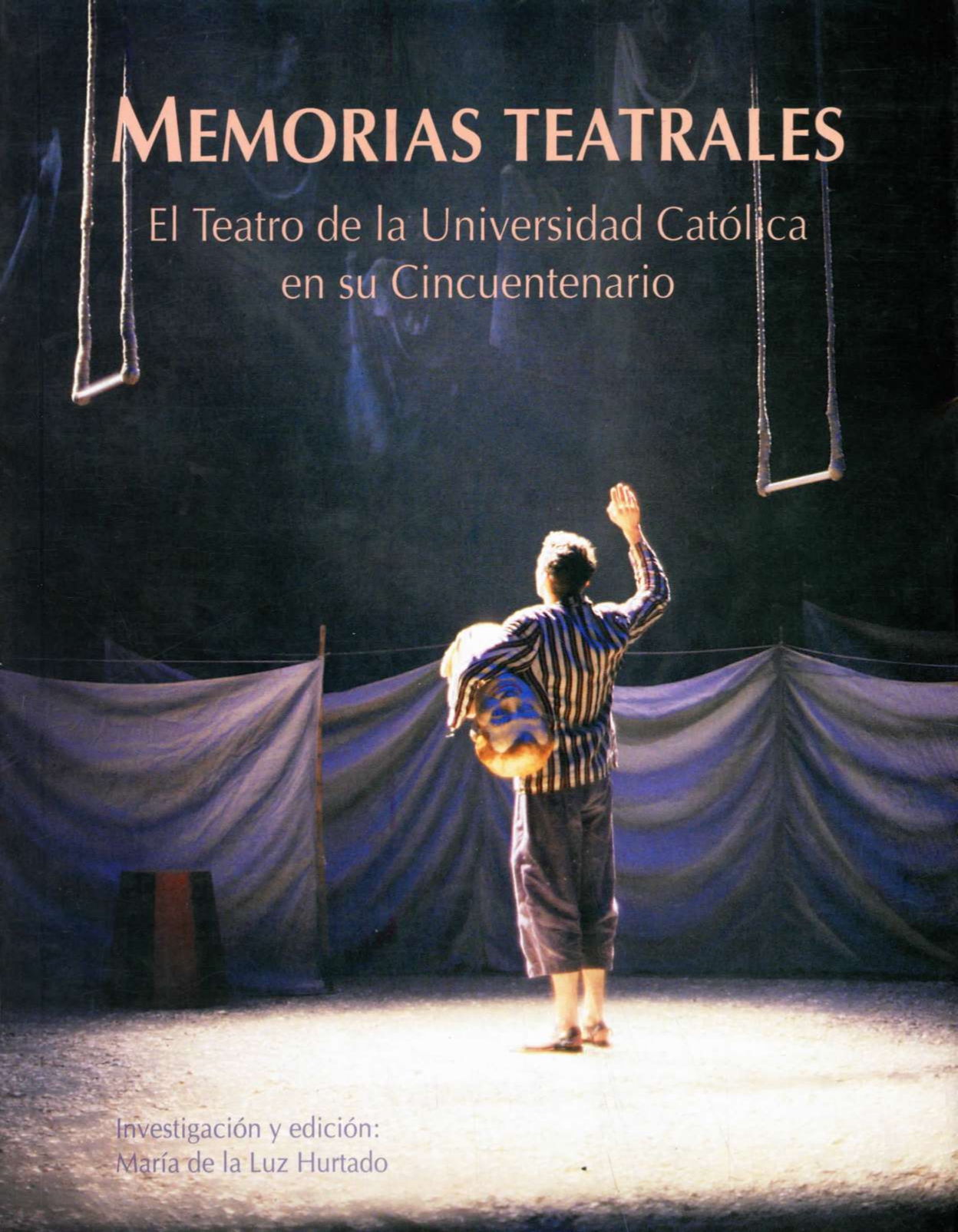 					View No. 105-106 (1993): Apuntes de Teatro
				